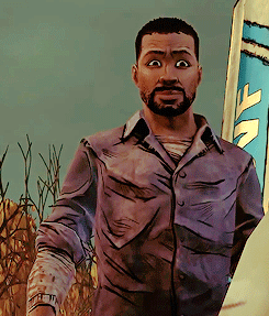 mortalitasi:  lyriumpomegranates asked: funniest moment of TWDG? 