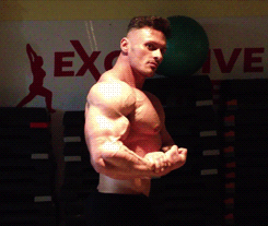 hardbulls:  Dragos Popescu 