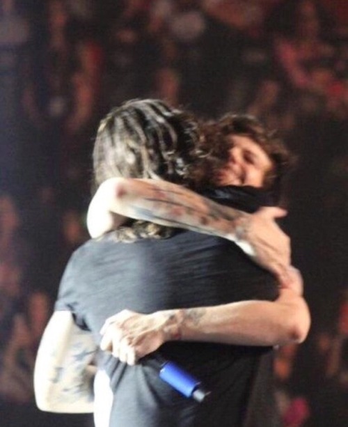 Still Together, Still Going Strong.