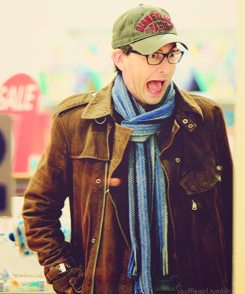netflixandchilton:    my favorite faces  