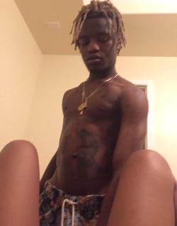 gang0fwolves:  kidxforever:  gang0fwolves:  ew  ugly niggas winnin  **guys that hang out with famous niggas and got money winnin   ian connor need to start fucking wit faggots cuz i’m ready tbh