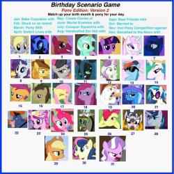 ask-rose-butter-female-sombra:  sneakymedusaandblair:  4dpony:  nercothemodfoxzebra:  ask-anthro-octavia:  lemontimepony:  July 27 (conquer equestrian with zecroa)  Mod: I bake cupcakes with Tavi!! Lol XD Octavia: Yay! *giggles*  At that exact moment