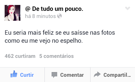 E se pega vira vício. ✌