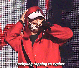 ohmykimtaetae:Taegi x Cypher