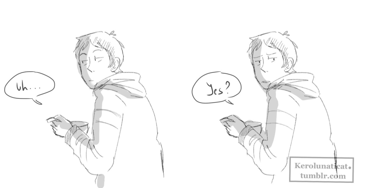 kerolunaticat:  Yes, and you are grounded 