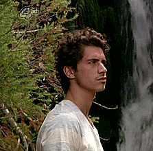 el-mago-de-guapos: Beaver Falls 1x06  Arsher Ali, John Dagleish & Sam Robertson  