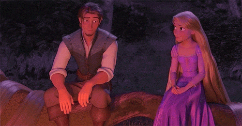Tangled Fullmetal Au!