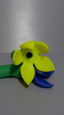 sw-creations:Hi @ all,after some time i finished my penetrable “Sex Flower”more informations on: http://sw-creations.de/sex-flower.htmlsorry, at the moment it’s only on the german page… i have to translate it tomorrow for the english page