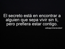 Don't let me go, cause I'm tired of feeling alone.