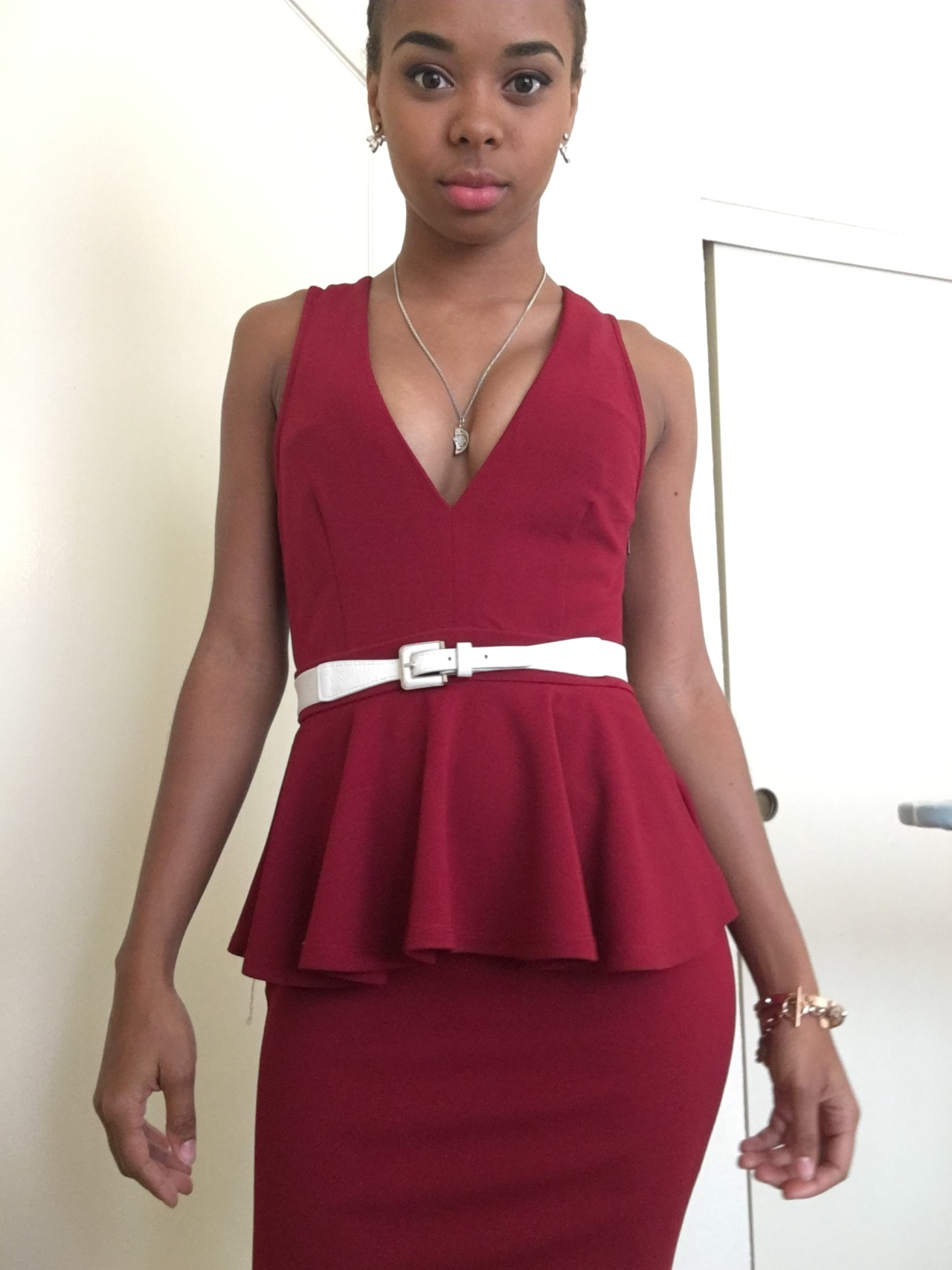 allthingsblackwomen:  Insta- @itsniance f4f