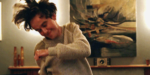 daily-teotfw: I think he is properly beautiful.