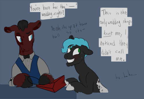 charlie-bad-touch:  “Did i seriously get overcharged??”(quietly posts this at 9am, assuming all the good people are not near my porn blog right now)(this entire sequence was inspired by me making a map of ponyville and figuring out where Mr Darlings