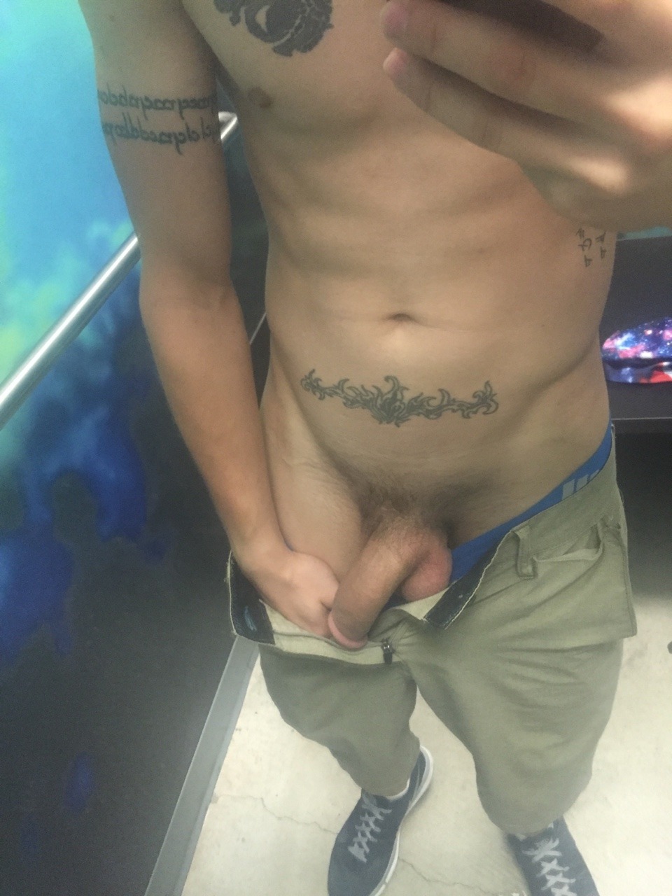 Amateur At Best