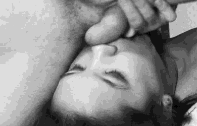 Suck my cock hard