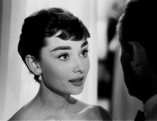 clarulitas:
“Audrey Hepburn in Sabrina (1954)
”