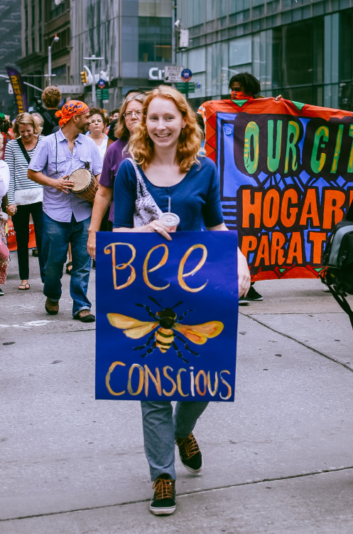 nikfm:The People of the Climate March