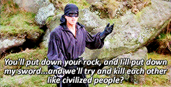 dragondeviant:  My second favorite movie. 