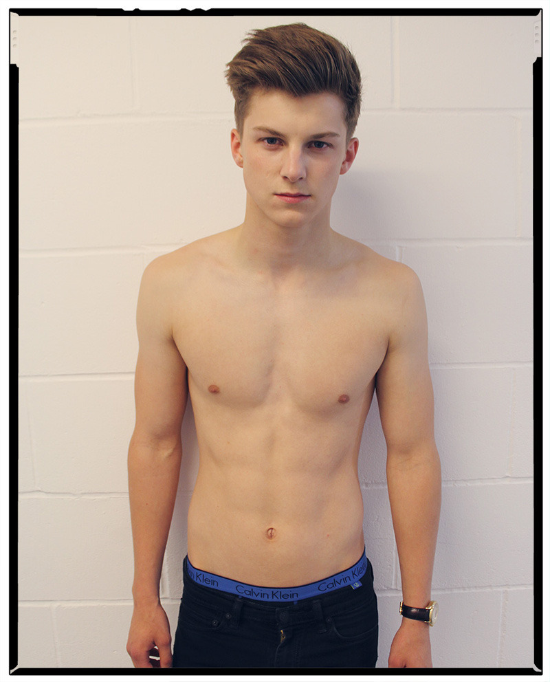 sean-clancy:  Ben Jordan 