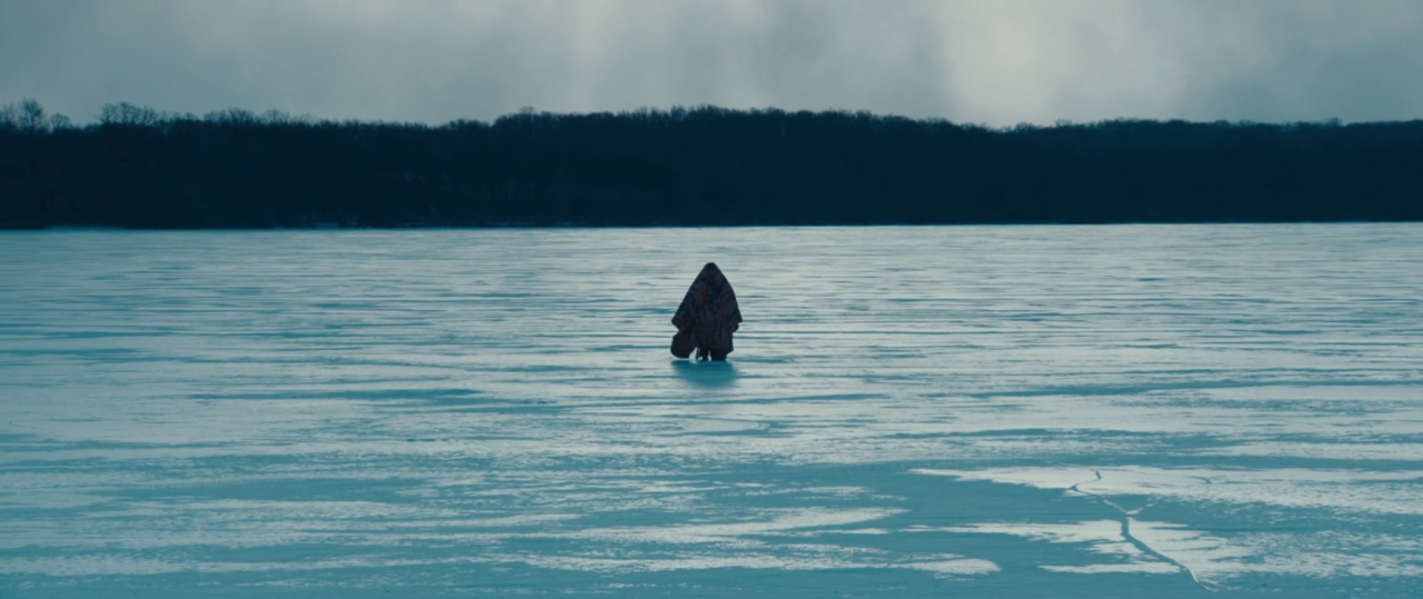 365filmsbyauroranocte:  “Solitude is just fancy loneliness.”Kumiko, the Treasure