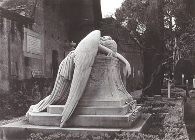 Aesthetics Of Grief