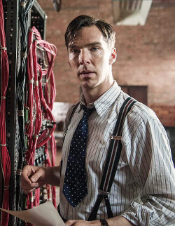  A first look at Benedict Cumberbatch as