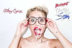 rockerzz1:  Cum all over me ft. Miley cyrus