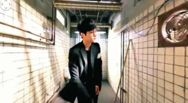 INFINITE - Bad MV Teaser 360 version