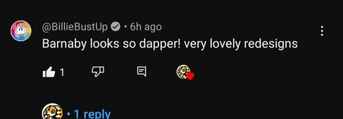 They Like It!!!!