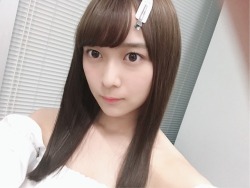 nnnnnn-nanasemaru&mdash;i-love-you:  無名 | 乃木坂46 鈴木絢音 公式ブログ