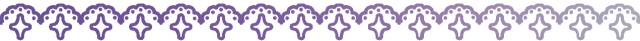 purple divider