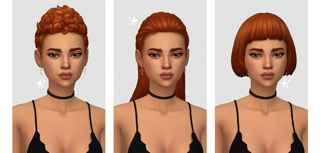 moschino sims clothes