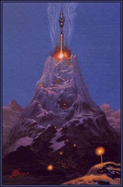 Alternativeart:  Frank Freas Kellyselected By Alternative Art