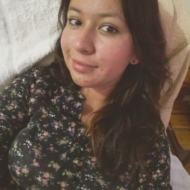readmymindfreak:  JRR Glokien ♡♡♡  #sinnadaquehacer #guapa #belleza #mesientobonita