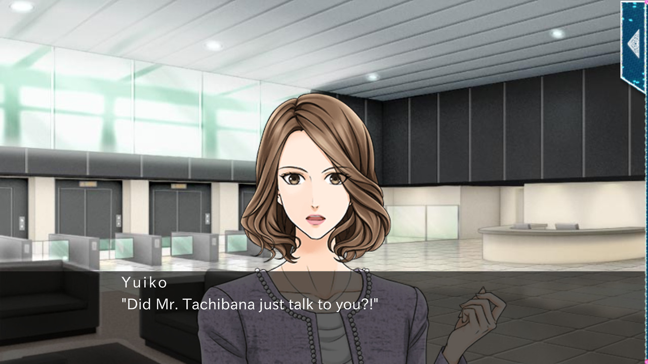otomeminion:  why are you so pretty yuiko?!