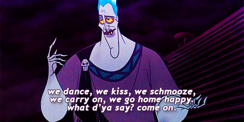 itsgrannywinkle:   Love Disney, you must follow this blog!°o°