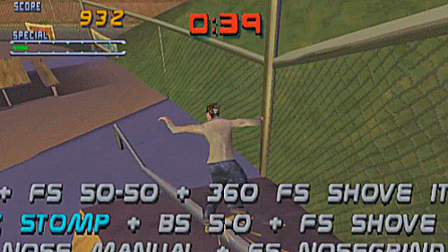 Tony Hawk's Pro Skater 2 (Video Game 2000) - IMDb
