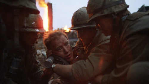 jodorowskysdune:  Full Metal Jacket (1987) · Stanley Kubrick