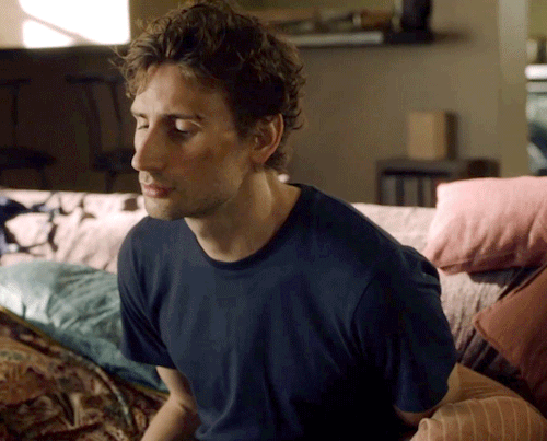 EDWARD HOLCROFT As James Cox In 