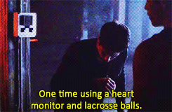 teenwolf:  Stiles….shut up.  