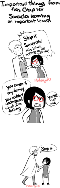 askmalengil:  Naruto 700+8Happy Father´s day sasuke