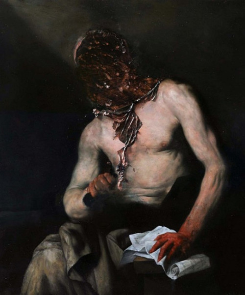 geteiltes-leid-und-gleichgesinnt: By Nicola Samori