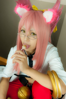 Blazblue - Kokonoe (Tsuyako) 15