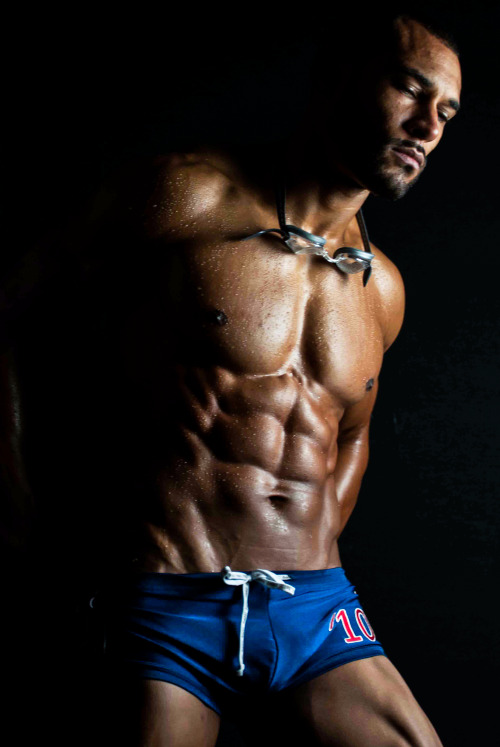 savvyifyanasty:  marcusmccormick:  Model: Bobby McCarther | Ph: Marcus McCormick  >  that body!  Follow me @ savvyifyanasty.tumblr.com
