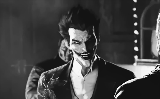 🤡🃏