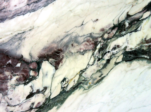 Italian Breccia Capraia