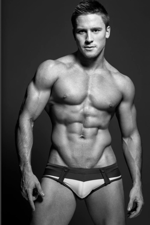 furrypty:  This is not a porn blog, but a celebration of Male Beauty. Follow me at http://furrypty.tumblr.com/