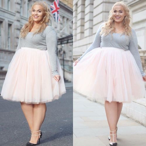 My @societyplus tutu skirt seriously makes me feel like a princess! Did you see my Fall lookbook sty