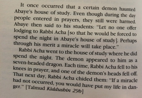 quillflight:(Ascending Jacob’s Ladder: Jewish Views of Angels, Demons, and Evil Spirits, Ronald Isaa