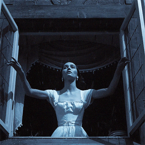 Nosferatu (2024) Dir. Robert Eggers