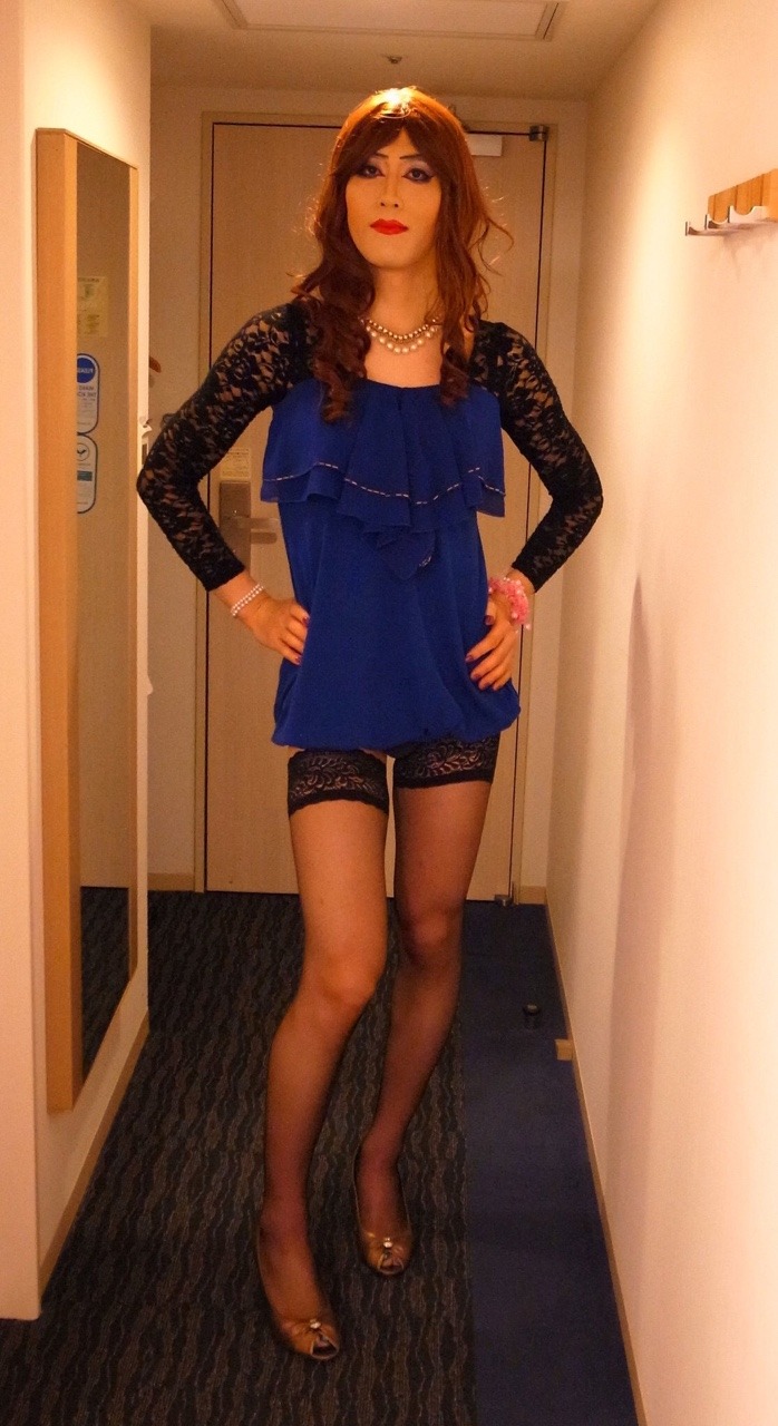cdlittler:  msarizmendi:  2015_garter_like_0039  Yummy